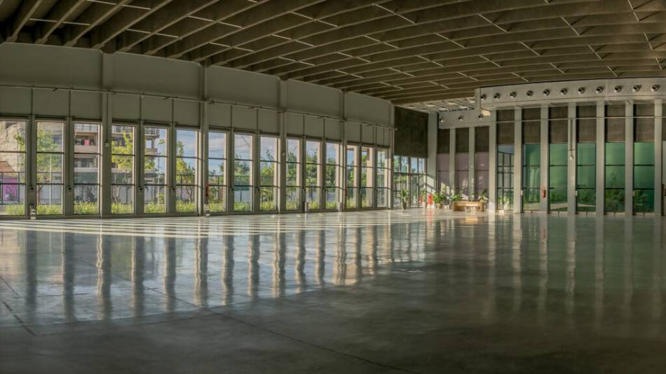 Espaço para eventos em Fortaleza no Gran Mareiro Hotel