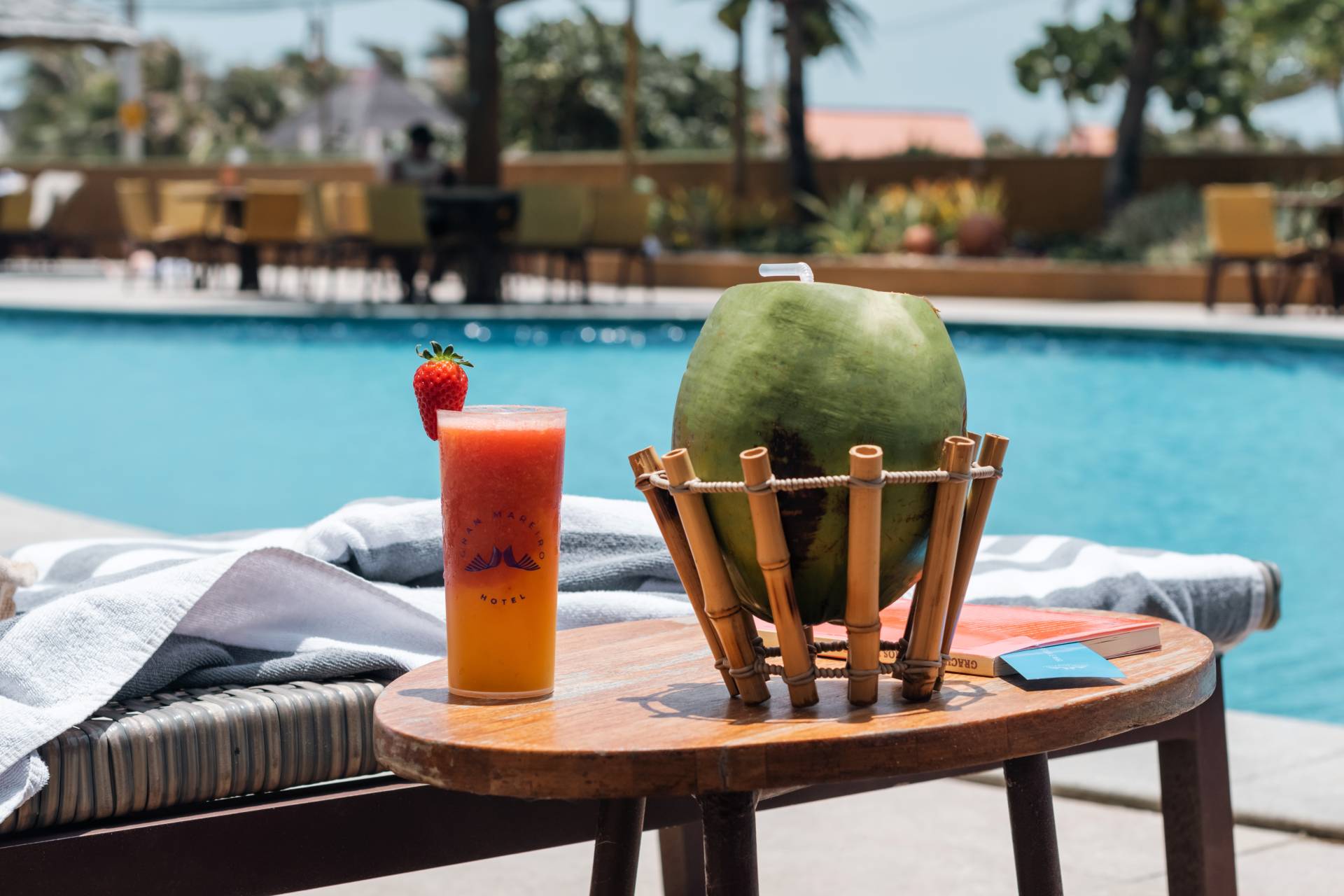 viagem para fortaleza conheça o gran mareiro