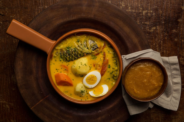 turismo gastronômico em fortaleza