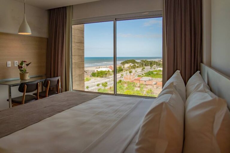 hotel no ceará